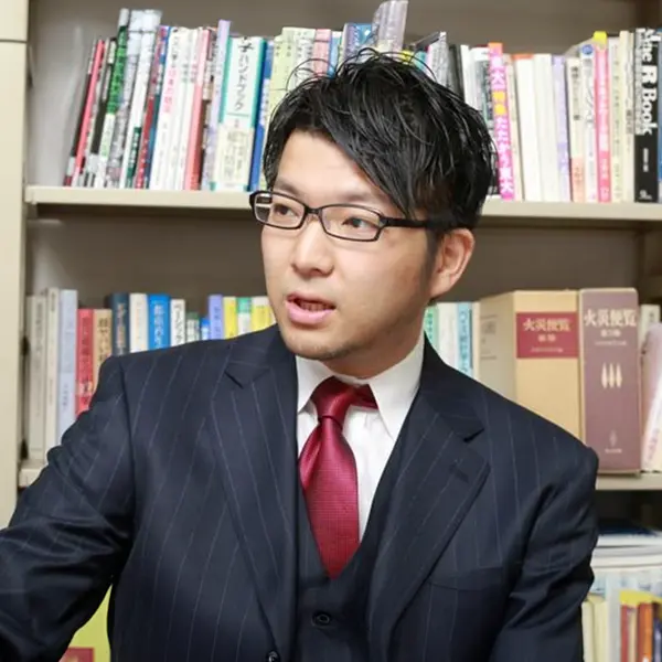 東京大学先端科学技術センター・廣井悠教授の画像