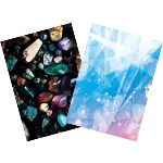 デコレーションシートの写真