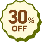 30%OFF