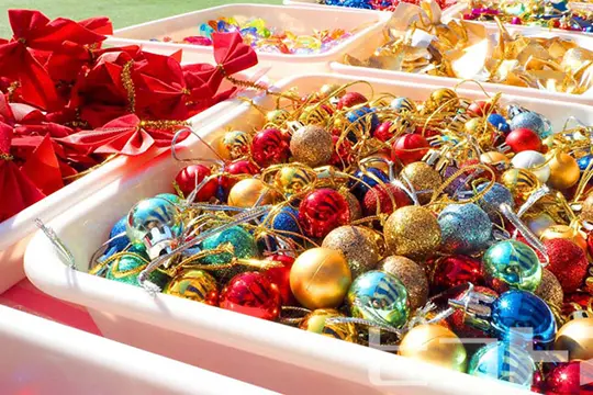 『くるっと工作ブック クリスマスカード』の画像