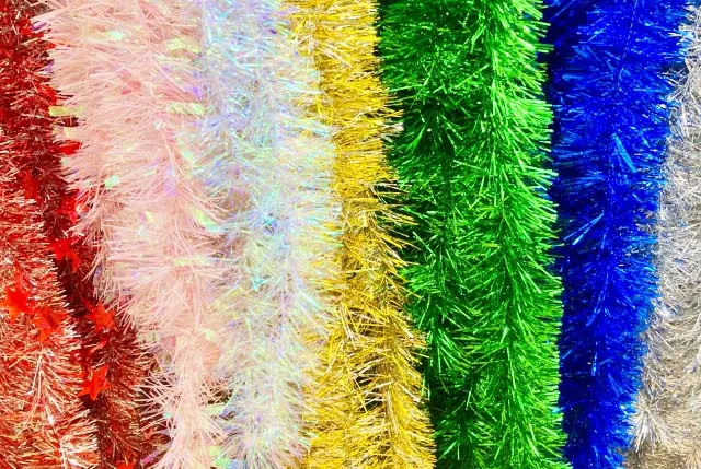 パーティーモール