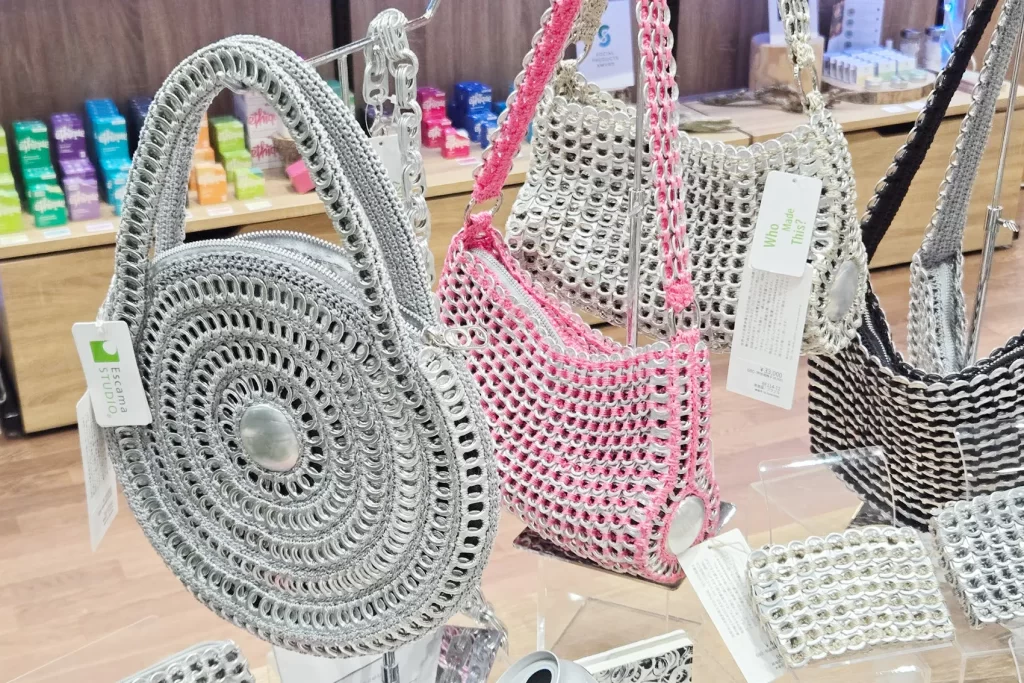 「GOOD LIFEフェア」で開催されたイベントの様子4