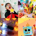 ハロウィンを盛り上げるワークショップ4選｜子供が喜ぶ工作イベント特集《2025年最新版》