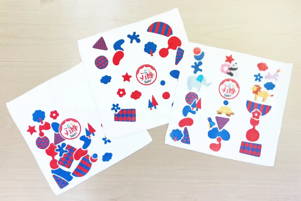 大阪万博の会場内で開催】「未来のトビラをひらく『こども万博』」で