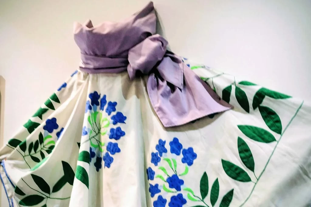 ナウルの伝統衣装