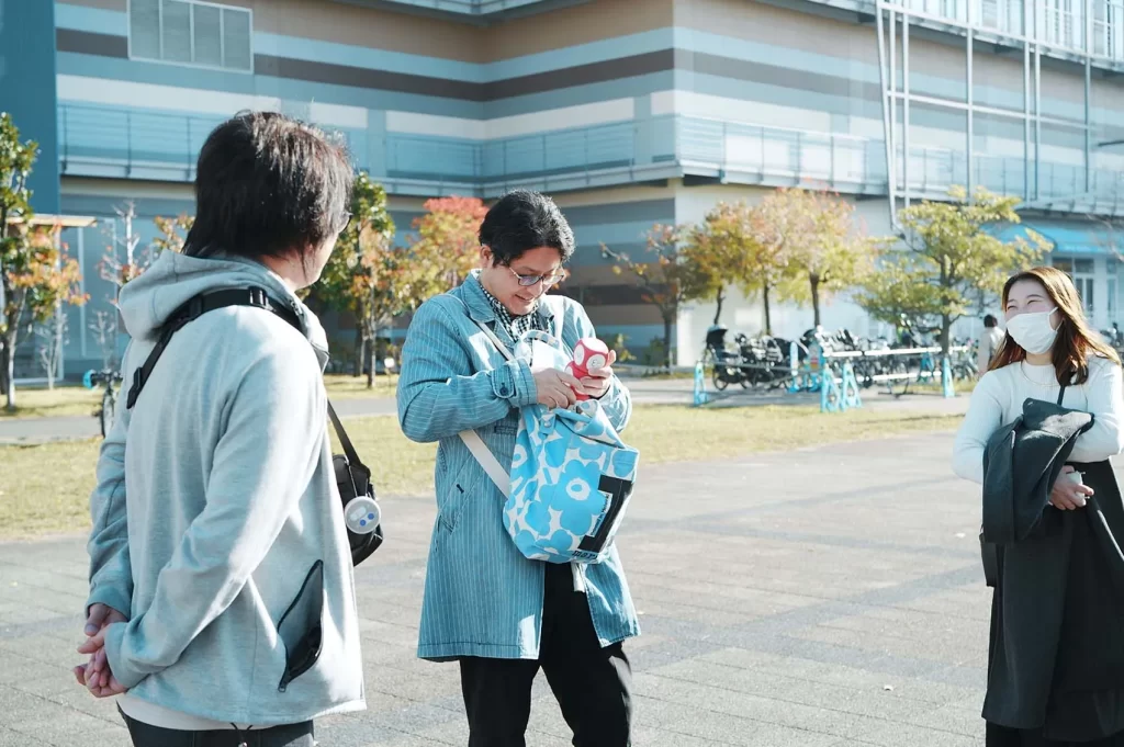 ピコトンのサイコロ会in豊洲