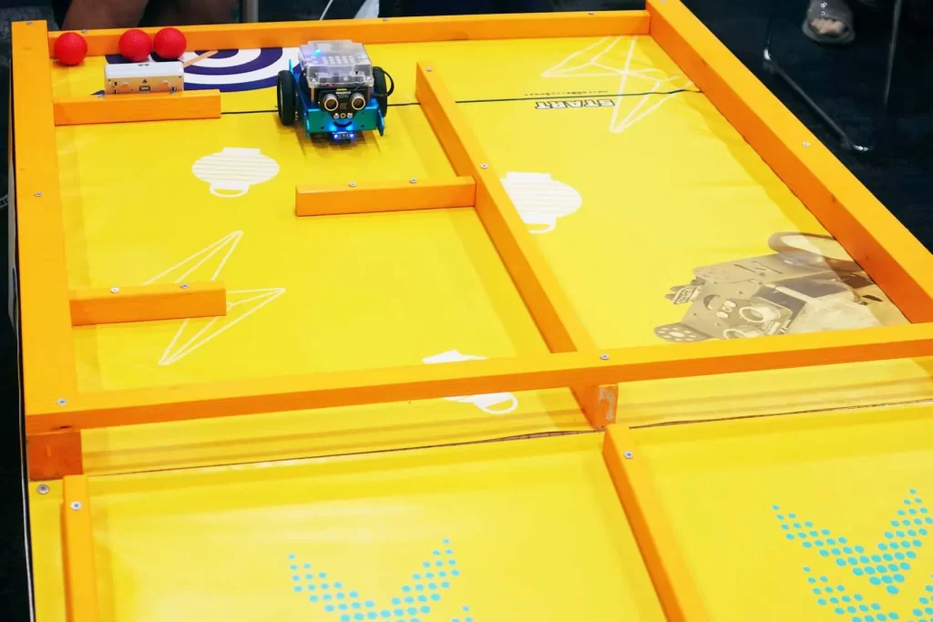 SOZOWフェスのプログラム体験