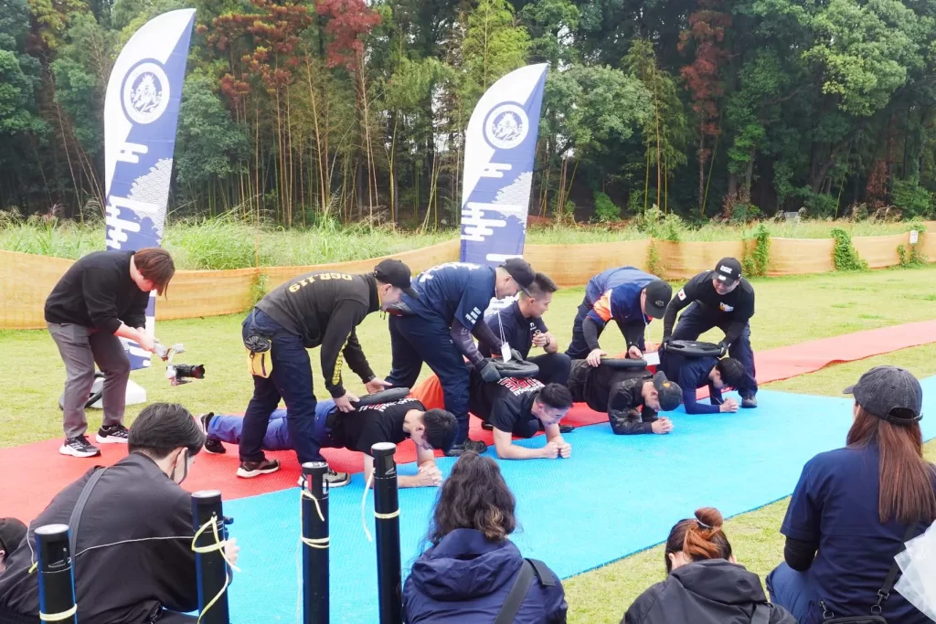 スサノオジャパンの敗者復活戦