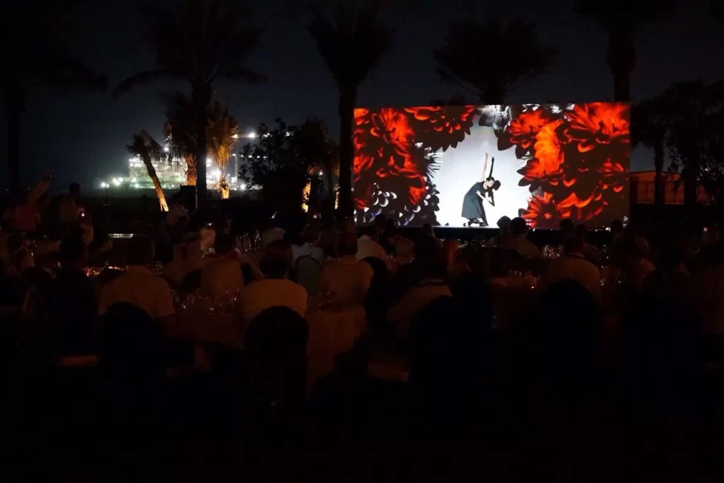 2015年11月UAE・byblos hotel dubai