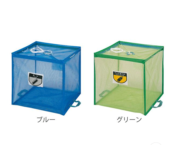 山崎産業の業務用ゴミ箱の商品画像