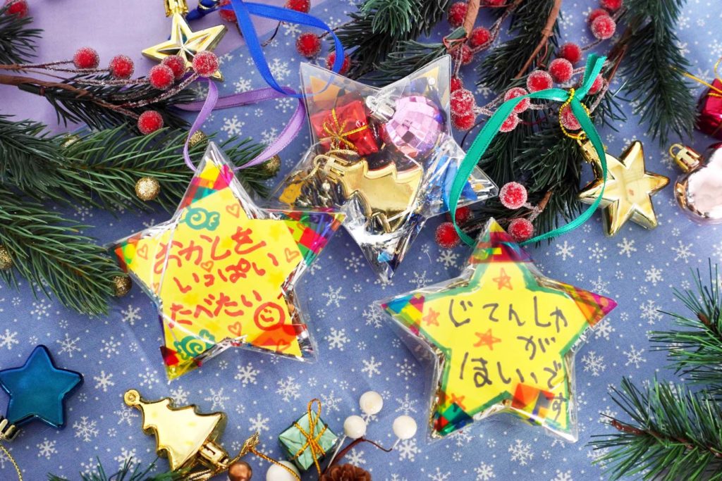 【クリスマス親子集客イベント】販促企画ランキングBEST6