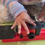 木工ツールPLAYMAKE4in1